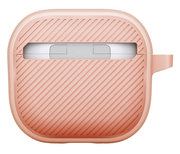 Uniq Etui Clyde do AirPods 4 Lock Case różowy - 1359222 - zdjęcie 2